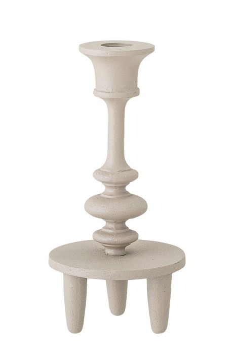 Bloomingville Декоративний свічник колір сірий (2076243)