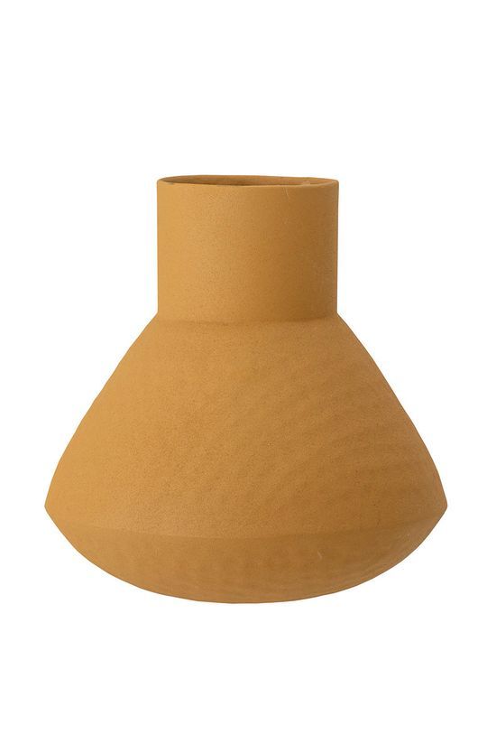 Bloomingville Декоративна ваза колір жовтий (2071413)