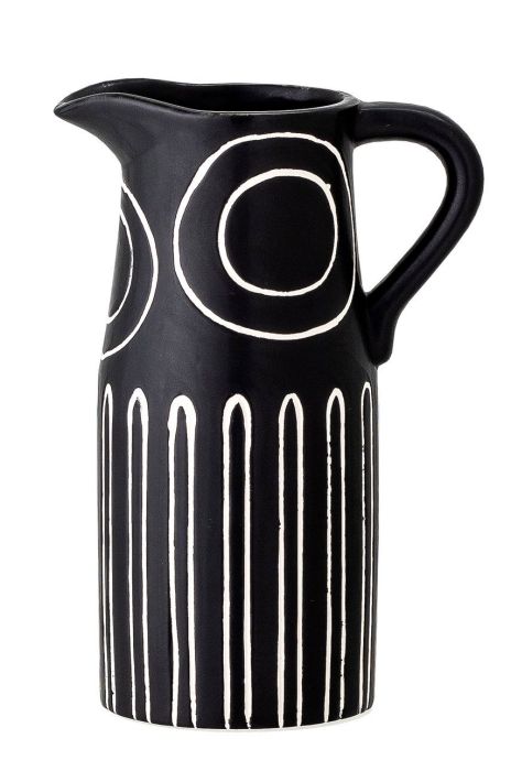 Bloomingville Графин колір чорний (2076256)