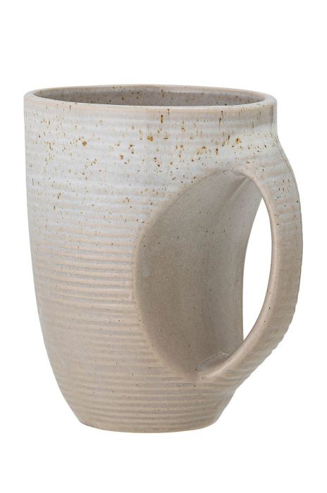Bloomingville Чашка колір сірий (2076297)