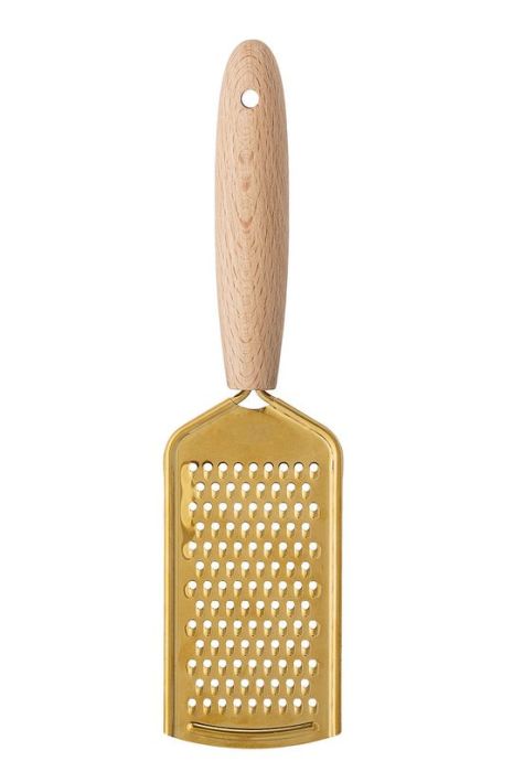 Bloomingville Терка колір жовтий (2076301)