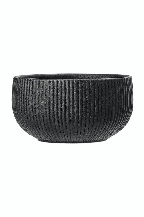 Bloomingville Миска колір чорний (2071442)