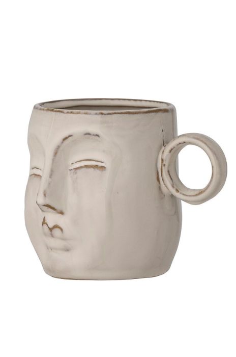 Bloomingville Чашка колір коричневий (2128697)