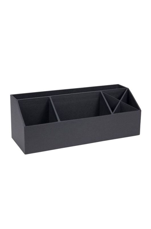 Bigso Box of Sweden Настольный органайзер Elisa цвет серый (2103796)