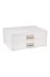 Bigso Box of Sweden Органайзер Birger цвет белый (2103816)