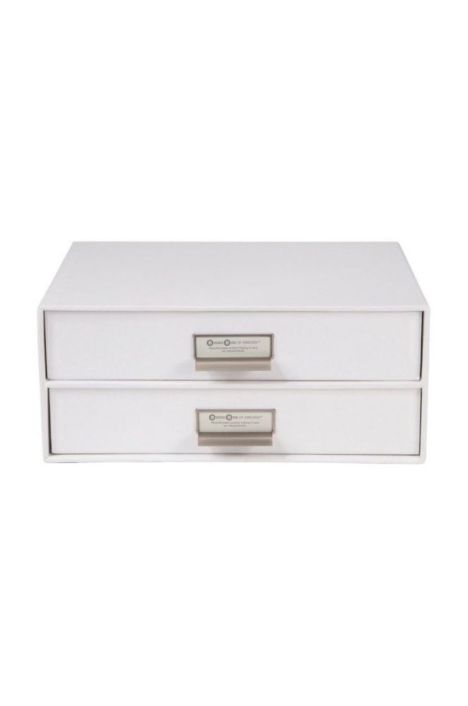 Bigso Box of Sweden Органайзер Birger цвет белый (2103816) фото 2