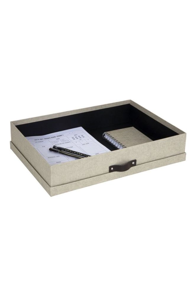 Коробка для зберігання Bigso Box of Sweden Sverker фото 4