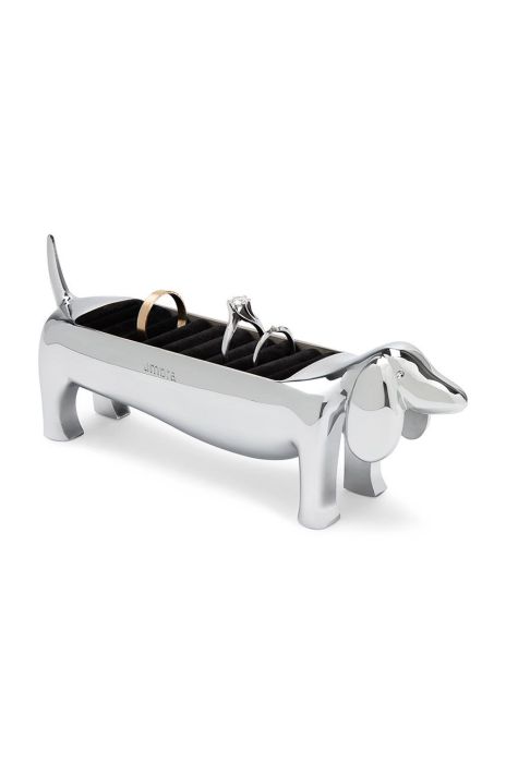 Umbra Підставка для перстнів колір сірий