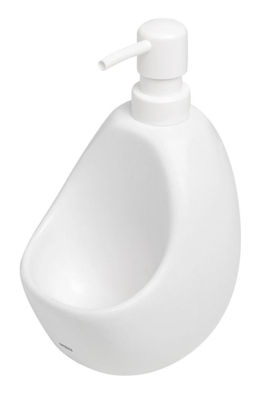 Umbra Дозатор для мила 591 ml колір білий (2353958)