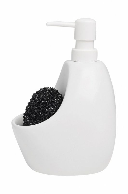 Umbra Дозатор для мила 591 ml колір білий (2353958) фото 2