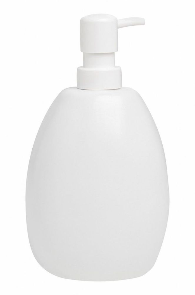 Umbra Дозатор для мила 591 ml колір білий (2353958) фото 5