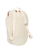 H?bsch Рюкзак на білизну для прання колір бежевий