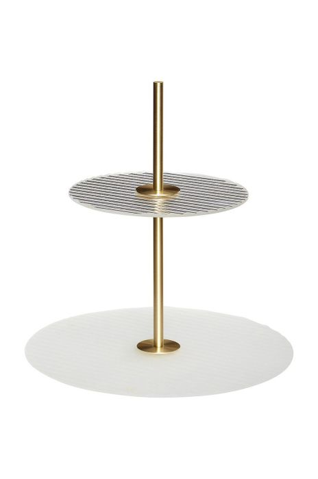 H?bsch Етажерка колір жовтий