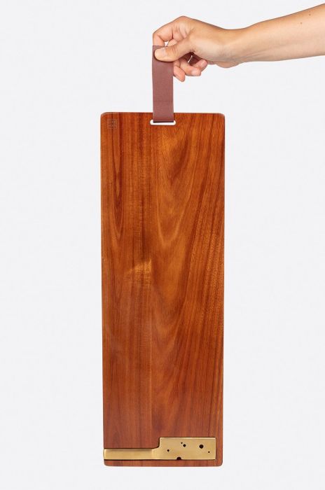 DOIY Дошка для подачі сиру колір барвистий