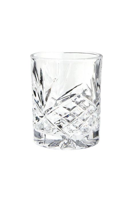 Madam Stoltz Склянка колір прозорий