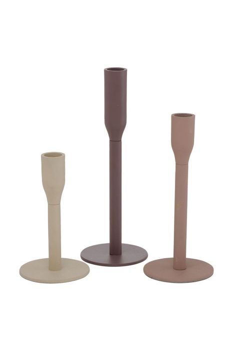 Boltze Декоративні свічники (3-pack) колір барвистий (2097443)