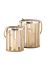 Boltze Лампіон (2-pack) колір барвистий