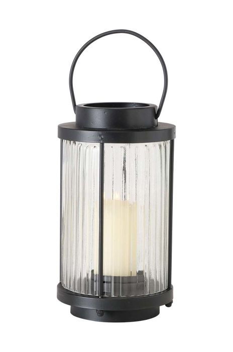 Лампіон Boltze Oulu колір чорний