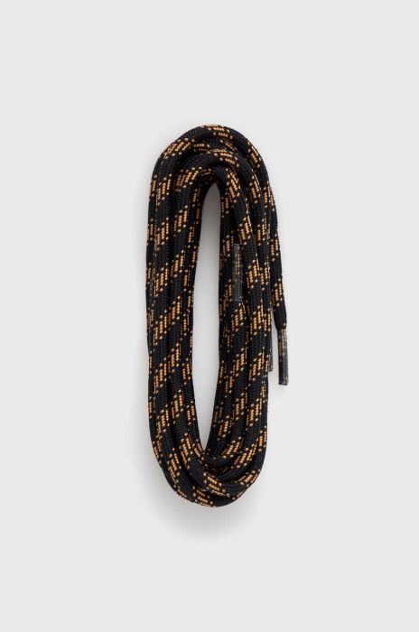 Шнурки Zamberlan колір чорний (2723233) Шнурки Zamberlan колір чорний (2723233)