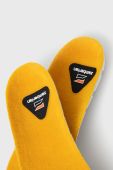 Устілки для взуття Zamberlan колір жовтий Устілки для взуття Zamberlan колір жовтий