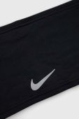 Пов'язка на голову Nike колір чорний (2839906)