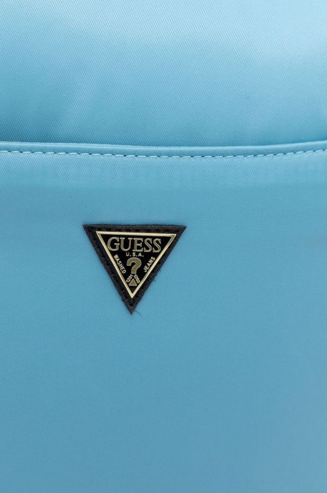 Чохол для планшета Guess колір блакитний фото 2