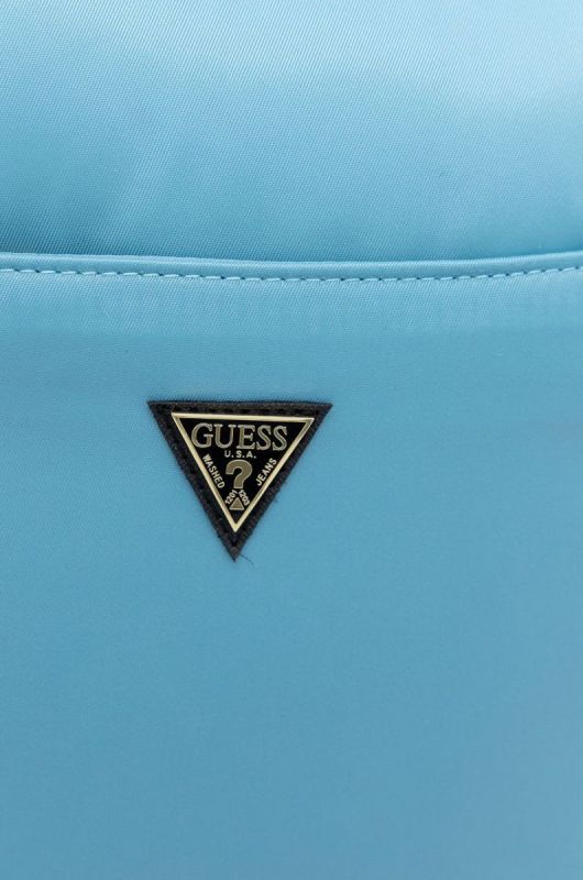 Чохол для планшета Guess колір блакитний фото 2
