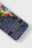 Чохол на телефон Guess Iphone 13 Mini 5,4 колір синій