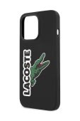 Чохол на телефон Lacoste Iphone 13 Pro / 13 6,1" колір чорний