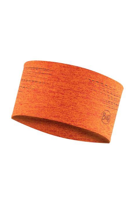 Buff Пов'язка на голову Dryflx Fire колір помаранчевий Buff Пов'язка на голову Dryflx Fire колір помаранчевий