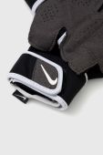 Рукавички Nike колір чорний (2886401)