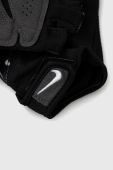 Рукавички Nike колір чорний (2886404)