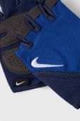 Рукавички Nike колір блакитний (3348250)