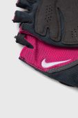 Рукавички Nike колір рожевий