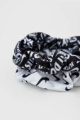 Резинка для волосся Nike 2-pack колір чорний