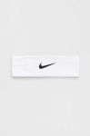 Пов'язка на голову Nike колір білий (2839908)
