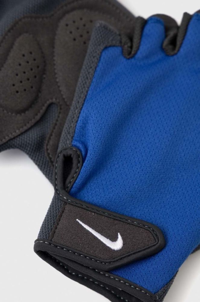 Рукавички Nike колір блакитний (2921471) фото 2