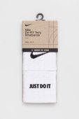 Напульсники Nike 2-pack колір білий (2839915)