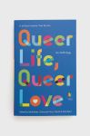 Книга Polity Press Queer Life, Queer Love, Golnoush Nour колір барвистий Книга Polity Press Queer Life, Queer Love, Golnoush Nour колір барвистий