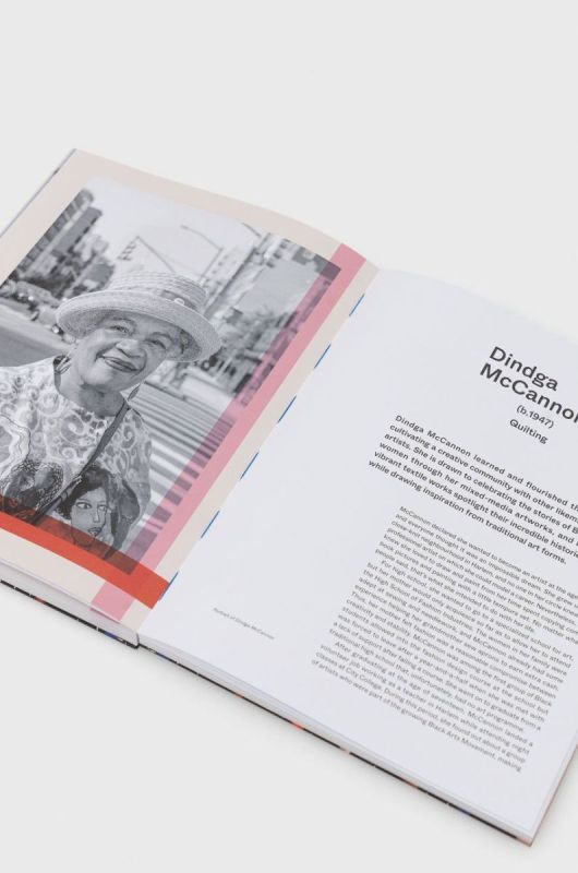 Книга Frances Lincoln Publishers Ltd Women's Work, Ferren Gipson колір барвистий фото 2