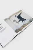Книга Rizzoli International Publications Banksy, Stefano Antonelli колір барвистий