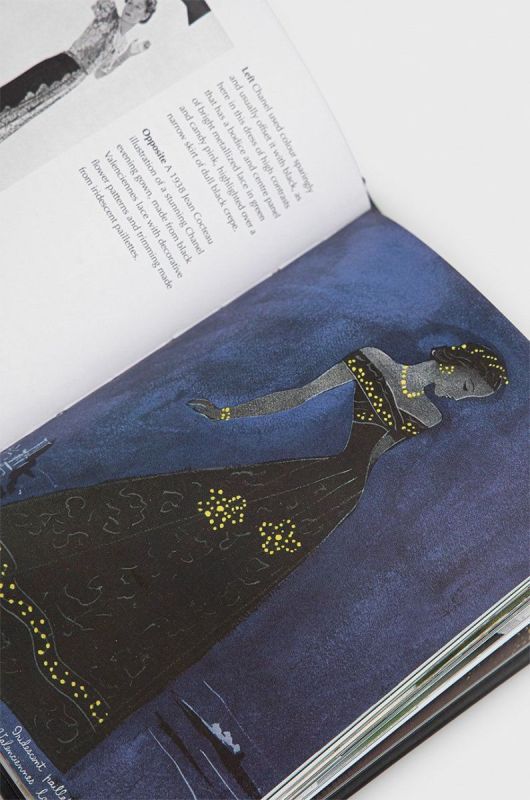 Книга Welbeck Publishing Group Little Book Of Chanel, Emma Baxter-wright колір барвистий фото 2