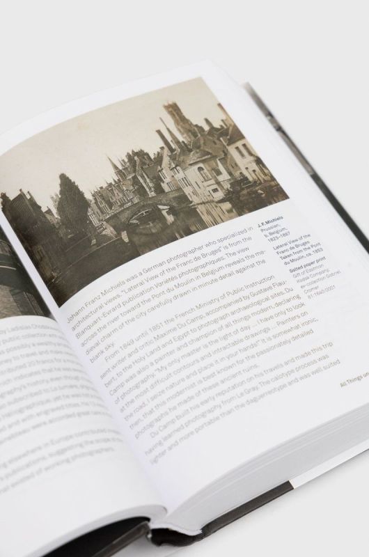 Книга Taschen GmbH A History Of Photography. From 1839 To The Present, Taschen колір барвистий фото 2