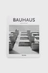 Книга Taschen GmbH Bauhaus, Magdalena Droste колір барвистий