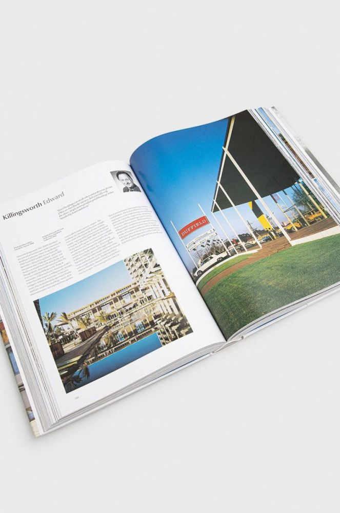Книга Taschen GmbH Modern Architecture A-z, Taschen колір барвистий фото 2