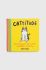 Книга HarperCollins Publishers Cattitude, Katie Abey колір барвистий