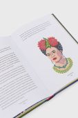 Книга Hardie Grant Books (UK) Frida: Style Icon, Charlie Collins колір барвистий