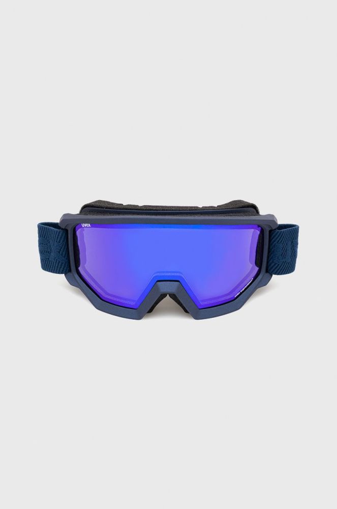 Захисні окуляри Uvex Athletic Fm колір синій (2819918)