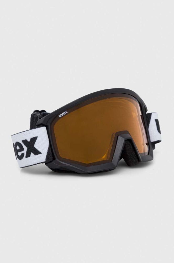 Захисні окуляри Uvex Athletic LGL колір білий (3680093)