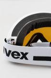 Захисні окуляри Uvex 3000 Lgl колір білий